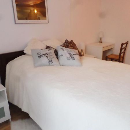 La Chapelle-sous-Brancion Les Marronniers B&B 외부 사진