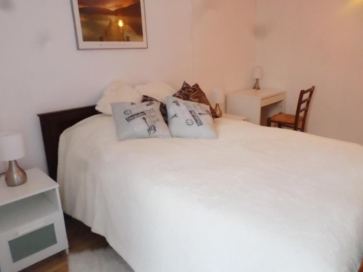La Chapelle-sous-Brancion Les Marronniers B&B 외부 사진