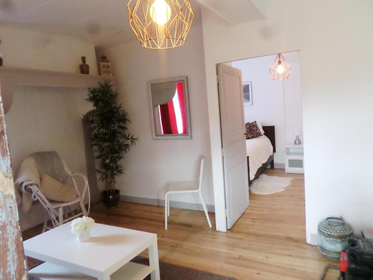 La Chapelle-sous-Brancion Les Marronniers B&B 외부 사진